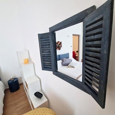 Palazzo Pinto B&B Brindisi Kültér fotó