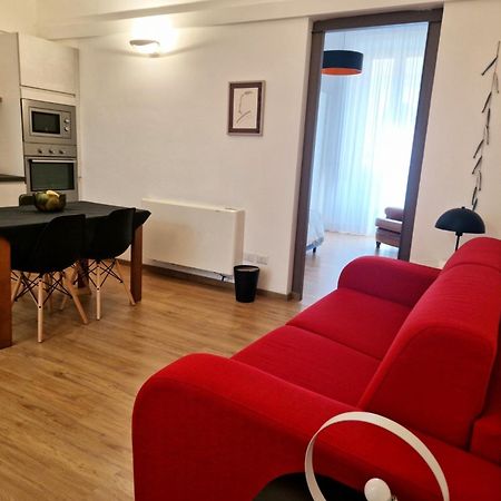 Palazzo Pinto B&B Brindisi Kültér fotó