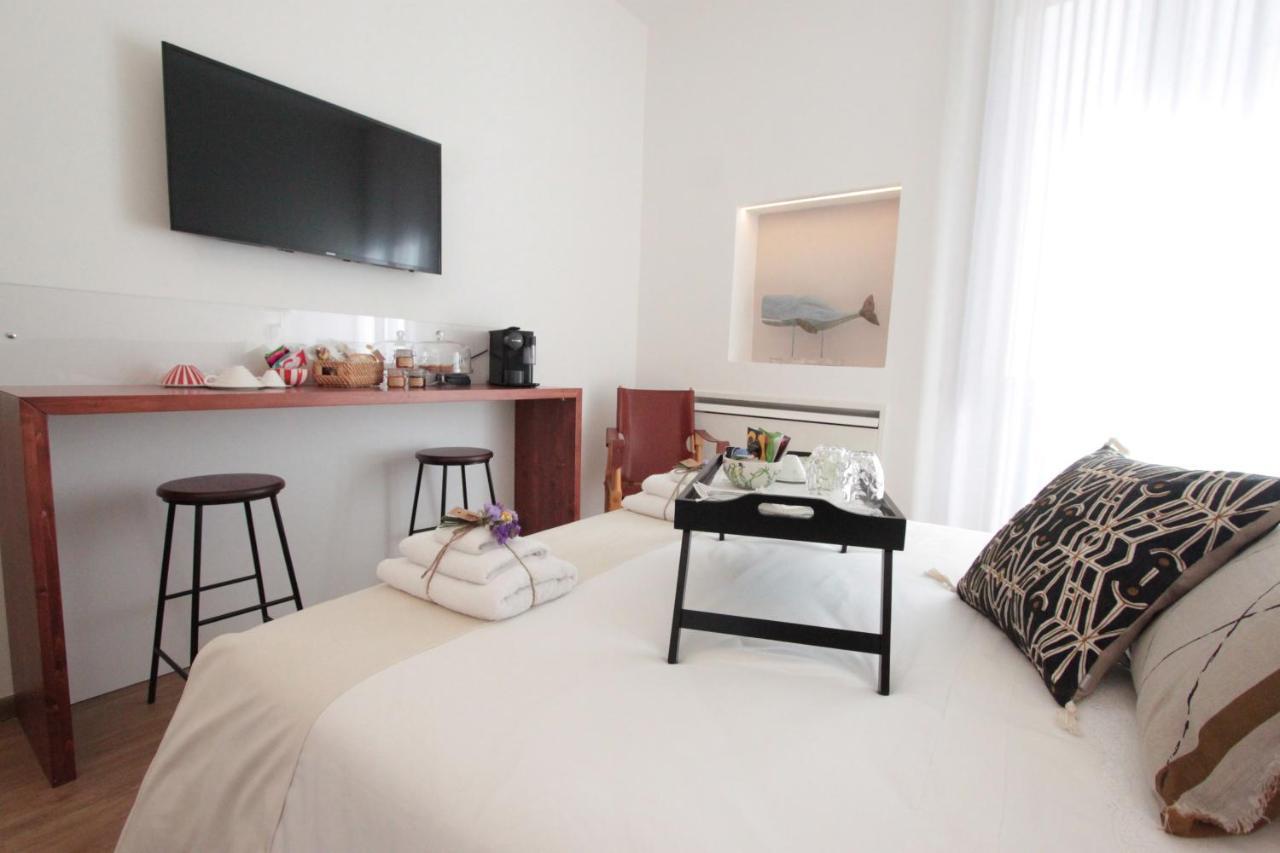 Palazzo Pinto B&B Brindisi Kültér fotó
