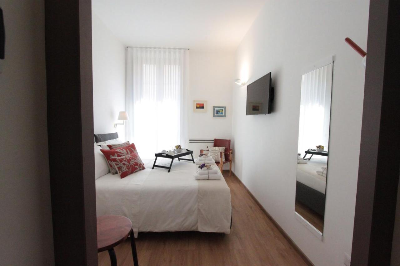 Palazzo Pinto B&B Brindisi Kültér fotó