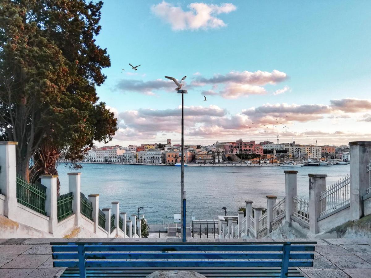 Palazzo Pinto B&B Brindisi Kültér fotó