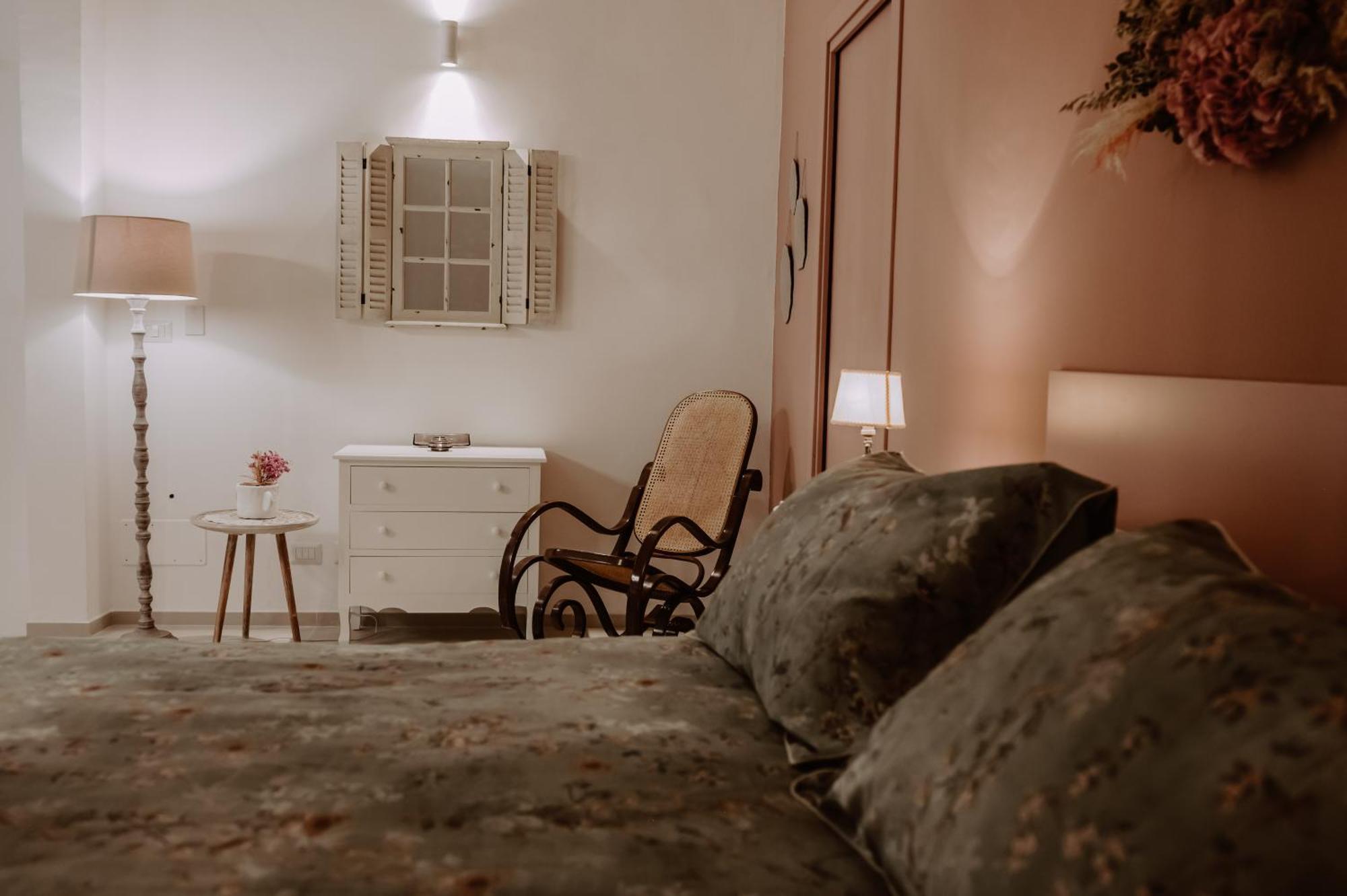 Palazzo Pinto B&B Brindisi Kültér fotó