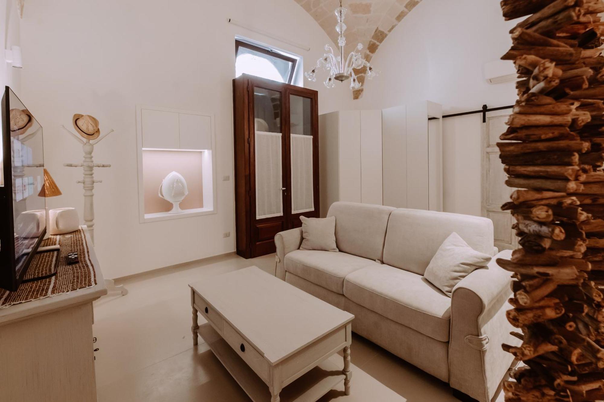Palazzo Pinto B&B Brindisi Kültér fotó
