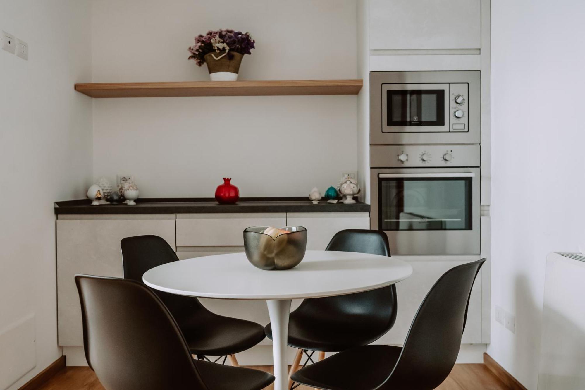 Palazzo Pinto B&B Brindisi Kültér fotó