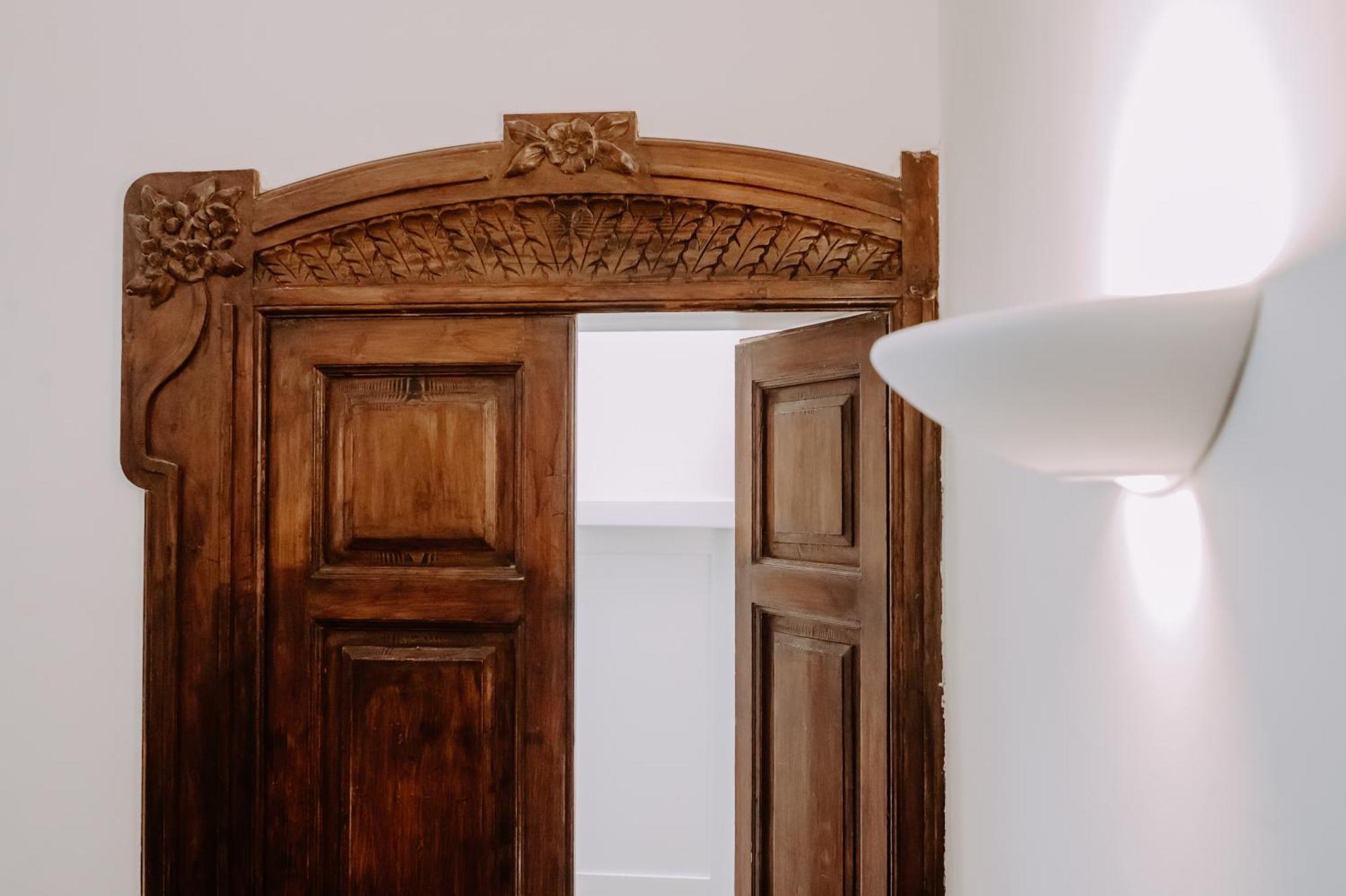 Palazzo Pinto B&B Brindisi Kültér fotó