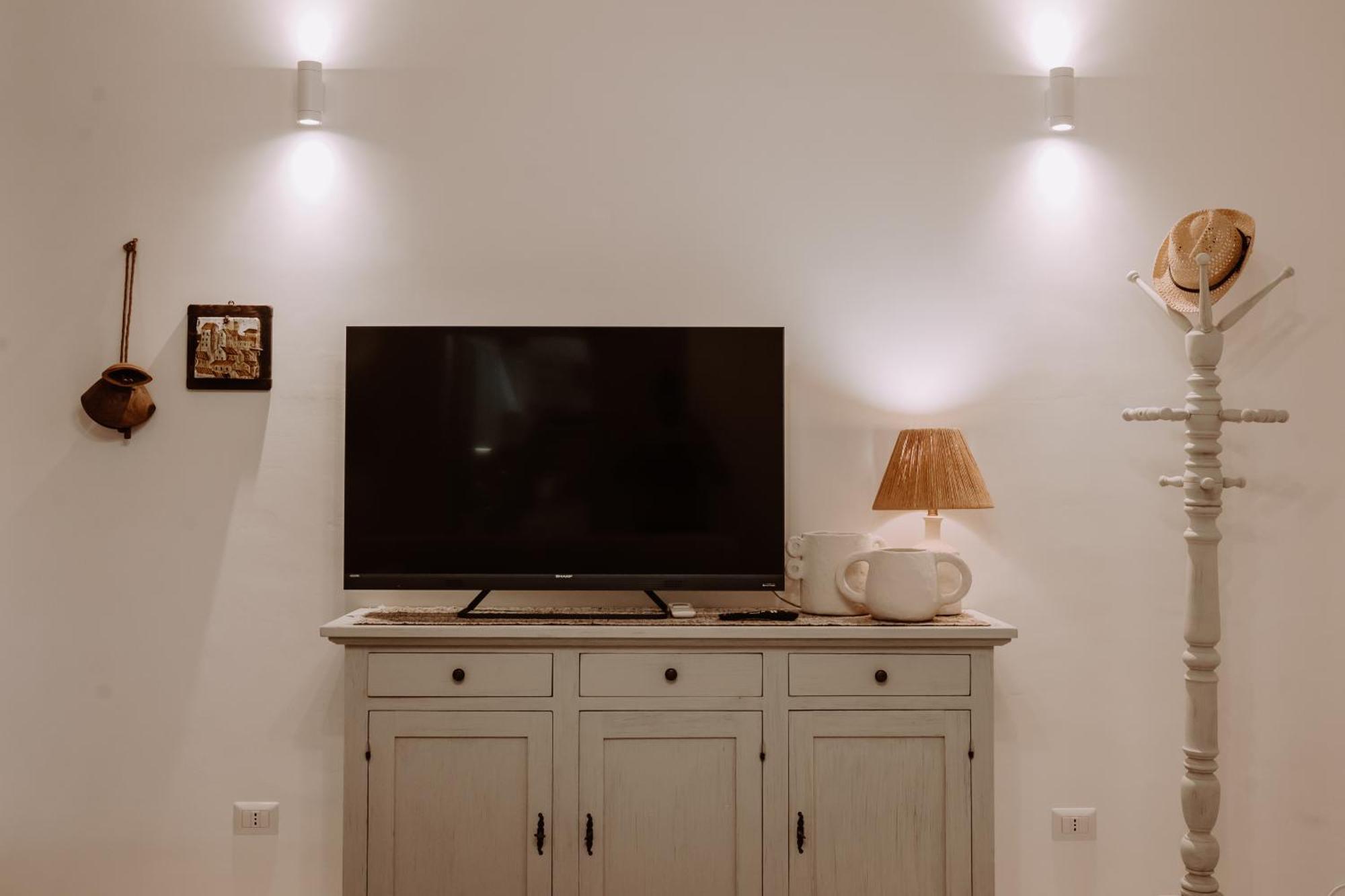 Palazzo Pinto B&B Brindisi Kültér fotó