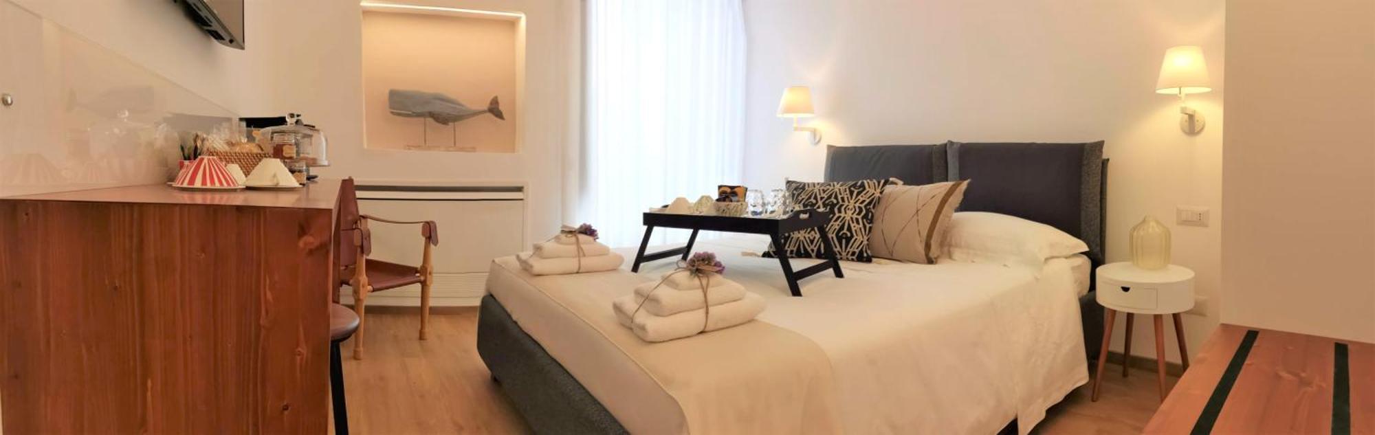 Palazzo Pinto B&B Brindisi Kültér fotó