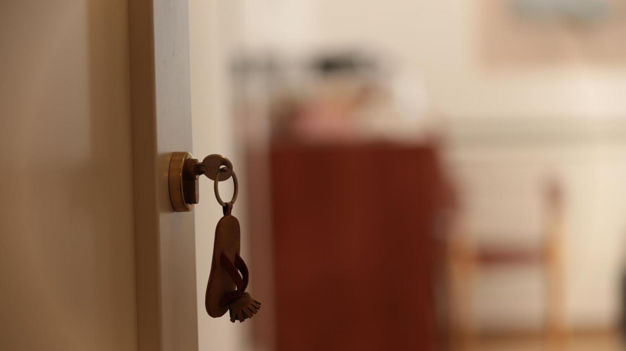 Palazzo Pinto B&B Brindisi Kültér fotó