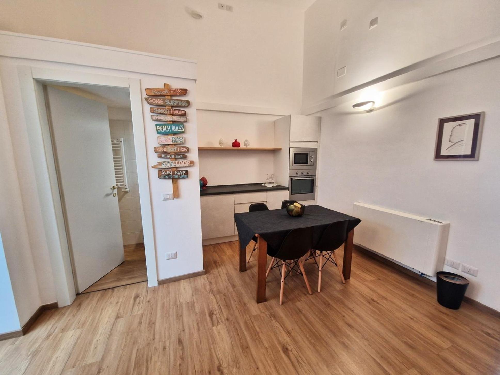 Palazzo Pinto B&B Brindisi Kültér fotó
