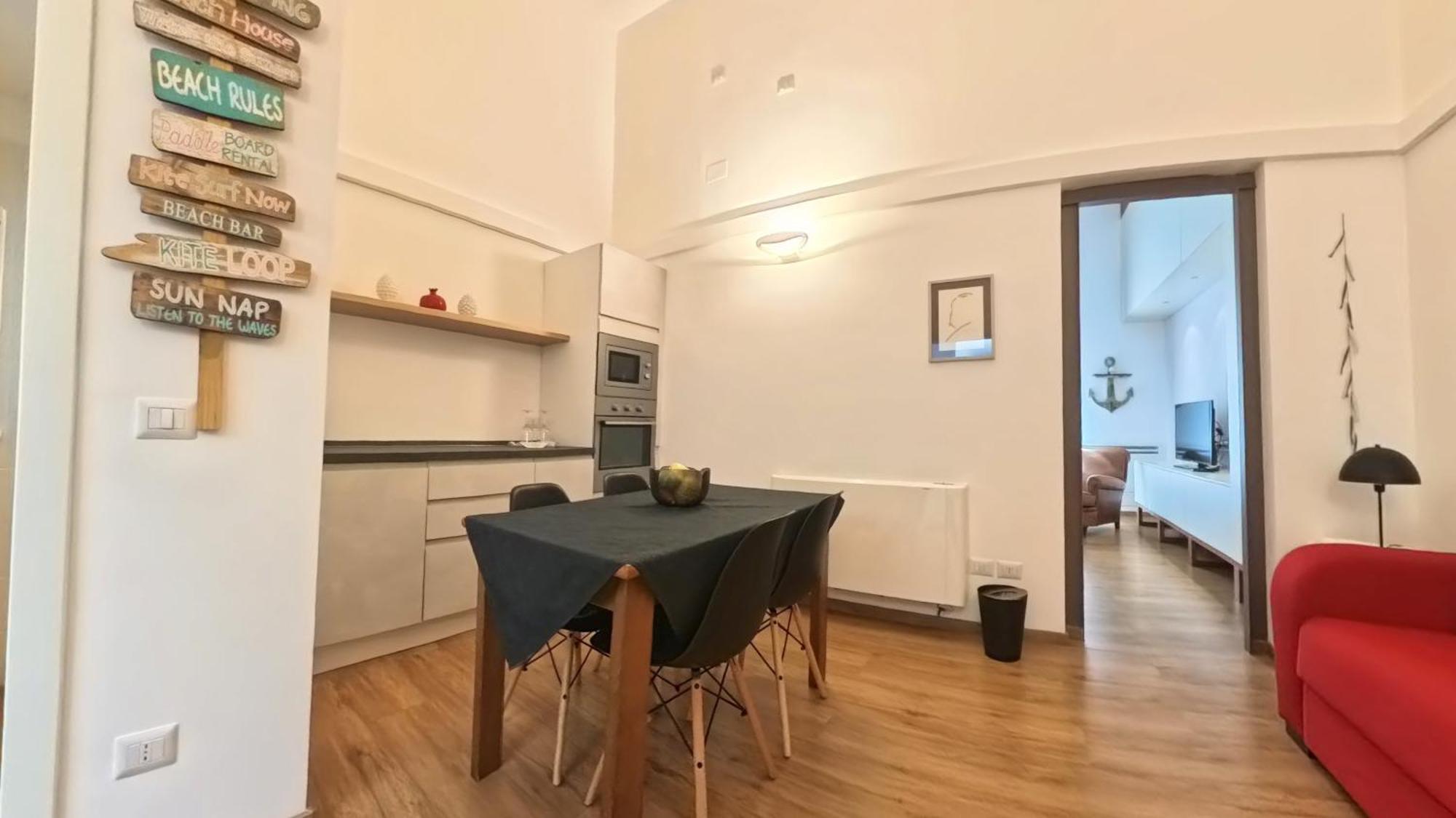 Palazzo Pinto B&B Brindisi Kültér fotó