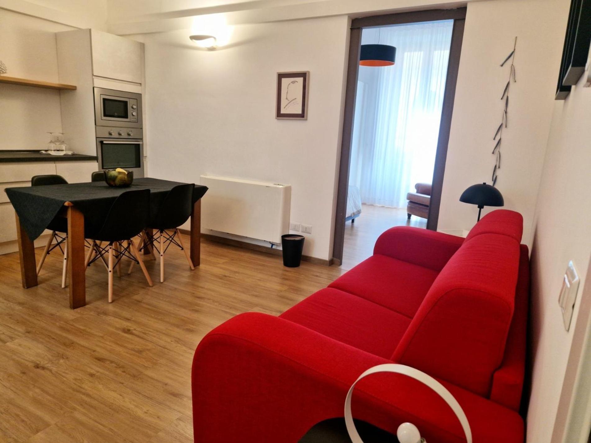 Palazzo Pinto B&B Brindisi Kültér fotó